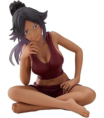 Amazon | BLEACH ネリエル (1/8スケールPVC塗装済完成品) | フィギュア